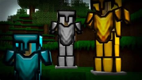 Animated Armors Pvp Texture Pack Jaba 3k Pvp Resource Pack