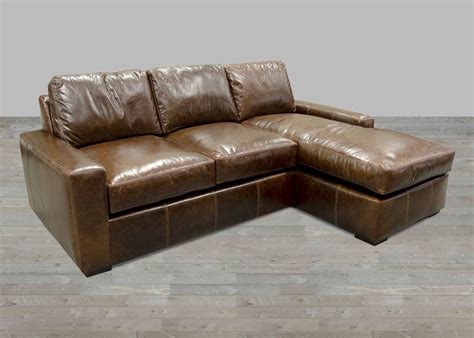 Best 15 Of Bomber Leather Sofas