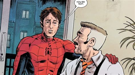 17 Sad Spiderman Comic Kaydencefaina