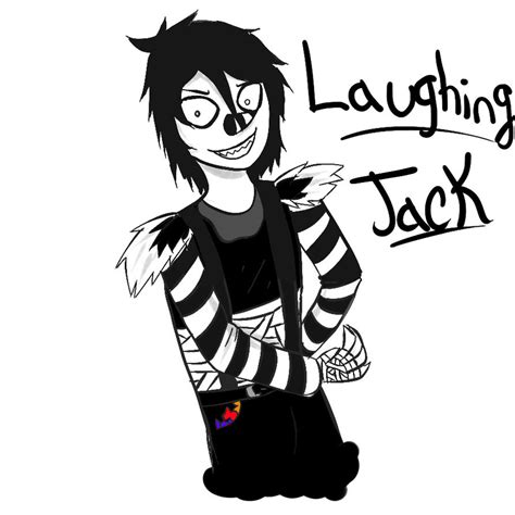Laughing Jack By Simplechildsplay On Deviantart