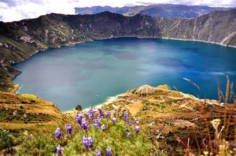 Travel And See The World The Most Beautiful Pictures Of Ecuador 30