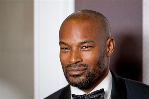 Tyson Beckford Tells Story About His Past As A Model Gangster