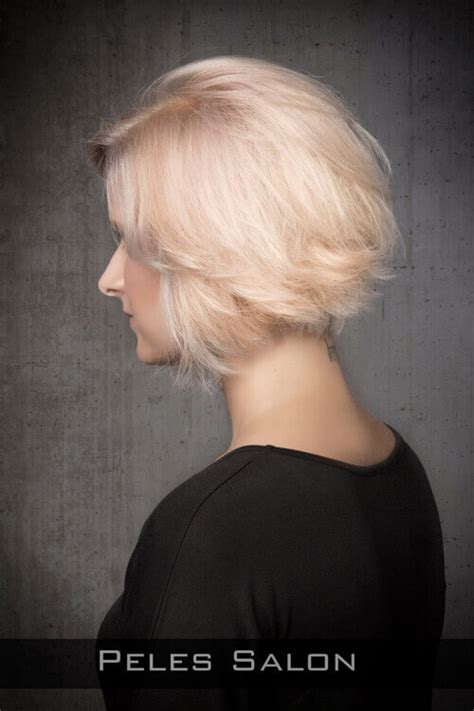 Short flip looks are perfect for women who want a look that is cute and fun. 41 Flattering Short Hairstyles for Long Faces in 2020