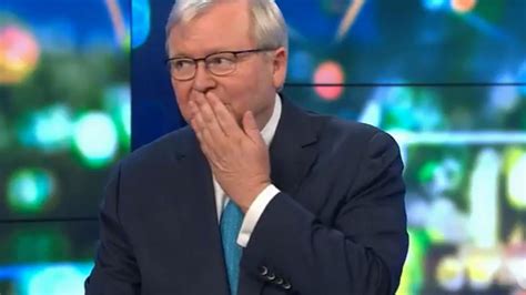 Rudd is increasing relations and trade with. Kevin Rudd's return blindsides Australia | Sunshine Coast ...
