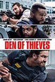 Den of Thieves (2018) - Posters — The Movie Database (TMDb)