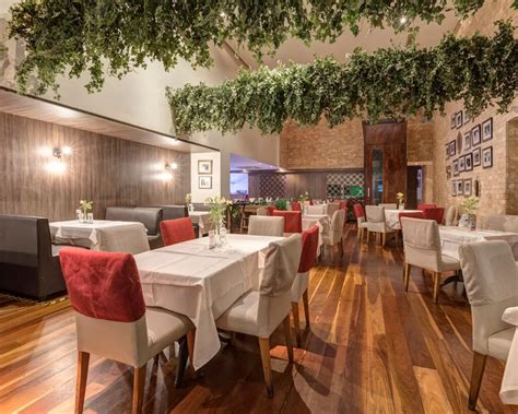 Restaurantes Italianos Em Salvador 10 Locais Para Conhecer Em 2023