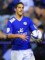 S P O R T I F Y: Anthony Knockaert, Leicester City