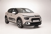Facelift do Citroën C3 já tem preços | Auto Drive