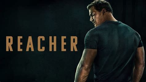 Assistir Série Reacher Online em HD