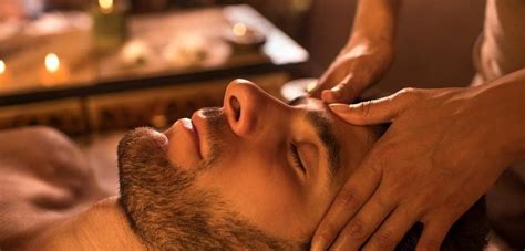 Unwind And Rejuvenate With The Power Of Massage Therapy Ceard Lann