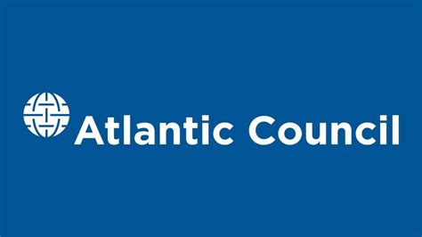 Atlantic Council On Teinud Koostööd Võimsa Hiina Propagandaasutusega Objektiiv