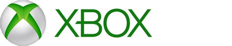 Xbox Logo Png Transparent Image Download Size X Px