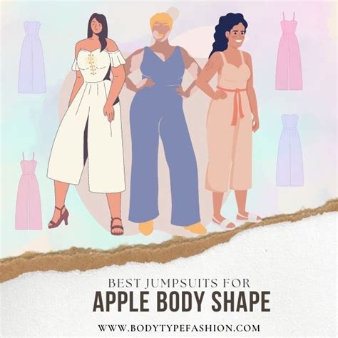 How To Choose Jumpsuits For Hourglass Body Type Fashion For Your Body Type