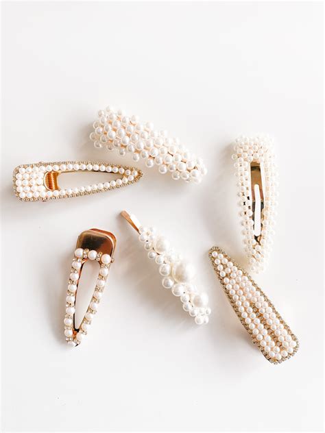 Hair Accessories in 2020 | Boutique accessories, Hair accessories, Latest jewellery