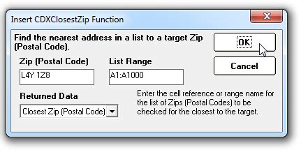 A zip code is a postal code used by the united states postal service (usps). CDX Technologies | Canadian Postal Code Database - New To CDXZipStream