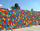 ART & INSPIRATION: Encounters with Greatness - Sol Lewitt
