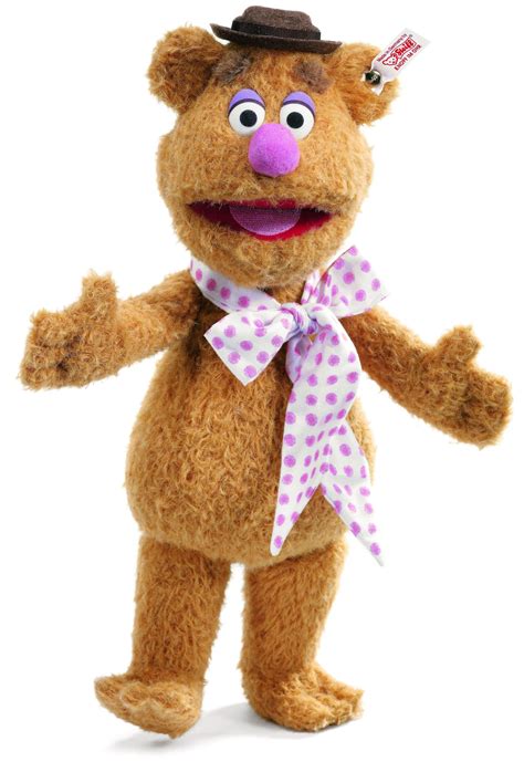 Pin By Melissa Williams On Childhood Stuff The Muppet Show Fozzie