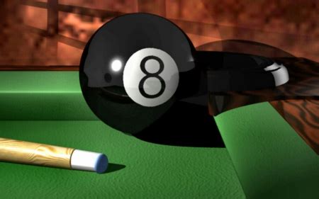First ball potted will decide whether you're playing for spots or stripes. Pool 8 Ball 2 - Other & Sports Background Wallpapers on ...