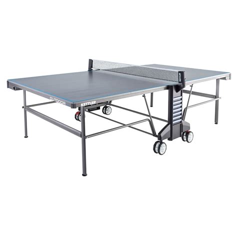 Best Ping Pong Tables In 2020 Indoor And Outdoor Tables Reviews