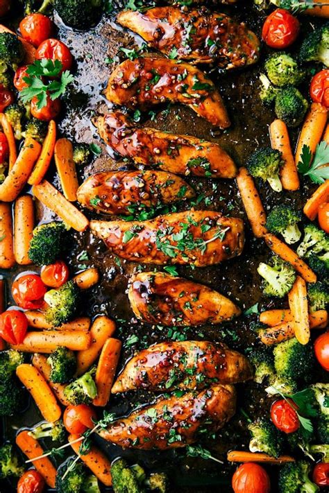 20 One Pot Paleo Lunch Recipes You Can Bring To Work Brit Co