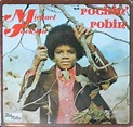 Michael Jackson - Rockin' Robin (1973, Vinyl) | Discogs