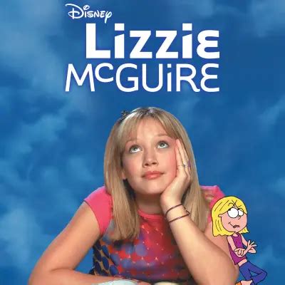 Lizzie McGuire Premiered 20 Years Ago Today PRIMETIMER