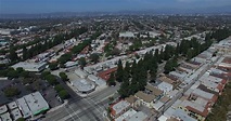 Compton California Stock Footage Video | Shutterstock