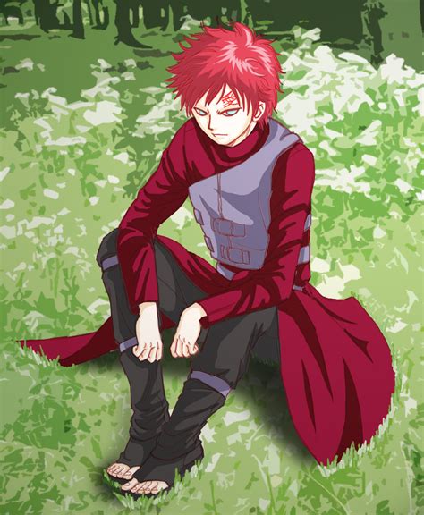 Gaara737926 Zerochan