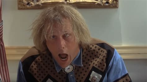 Jeff Daniels On The Difficulty Of Being Cast In Dumb And Dumber