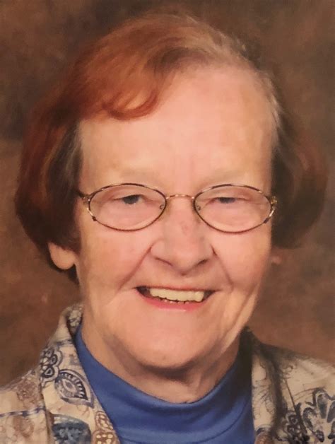 Charlotte Eileen Davis Obituary Kokomo IN