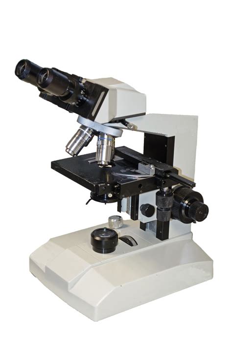 Microscope Optique Schoolmouv