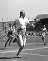 Fanny Blankers-Koen shattered myths at 1948 Olympics