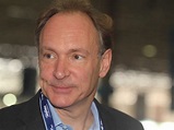 Sir Tim Berners-Lee, the creator of the world wide web, wants to ...
