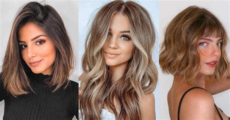 The 9 Haircut Trends That Are Shaping 2023 Hairstyles Galaxy