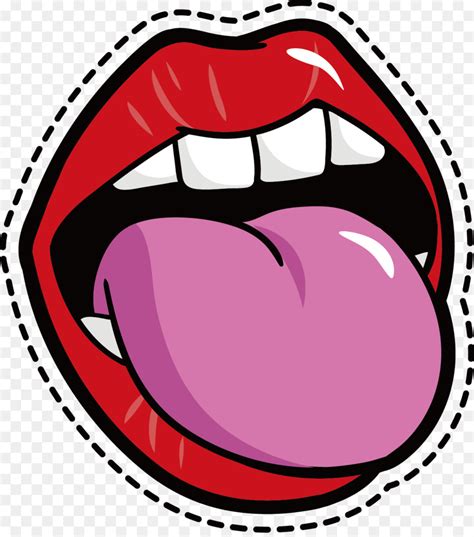 Free Transparent Cartoon Mouth Download Free Transparent Cartoon Mouth