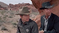 Seven Ways from Sundown (1960) - Backdrops — The Movie Database (TMDB)