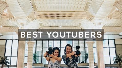 Best Women Travel Youtubers The Travel Women