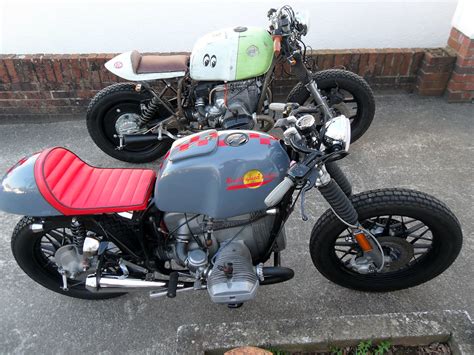 Cafe for sale in south africa. Cafe racers | bmw cafe racers for sale like these | kevils ...