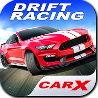 CarX Drift Racing 1.7 MOD APK Data Unlimited Gold Coins games racing | Racing, Marvel future ...