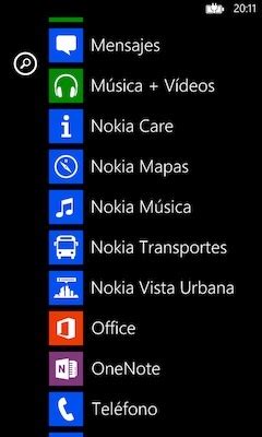 No te preocupes yo también tengo un nokia lumia 520 y no puedo descargar nada pero voy a descargar a una maquina y luego lo voy a pasar a mi celular. Nokia Lumia 520 : Análisis a fondo