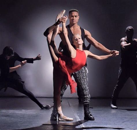 Keenan Kampa Why Her Inspiring Ballet Career Is Just The Beginning