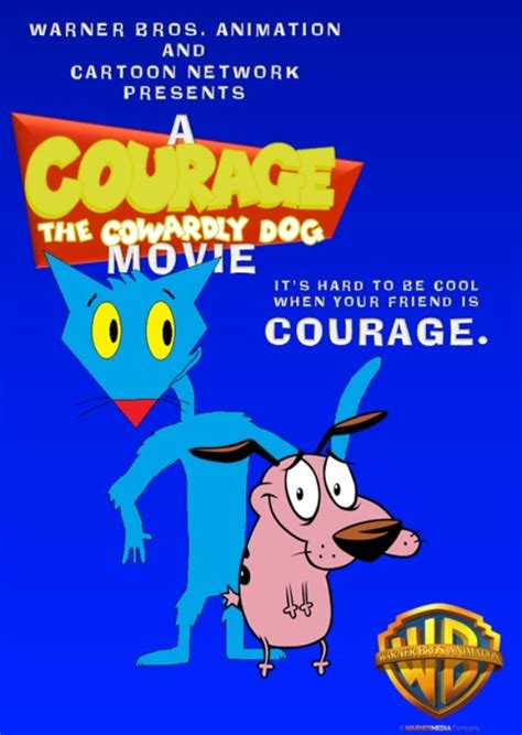 Fan Casting Frank Welker As Grizzly Bear In A Courage The Cowardly Dog