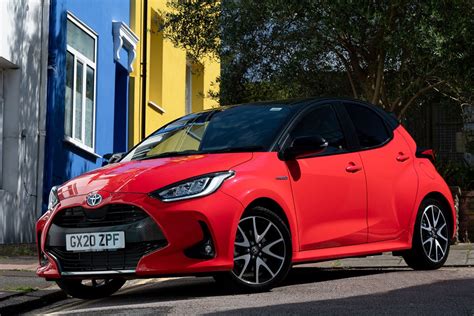 Toyota Yaris 2023 Mpg Costs And Reliability