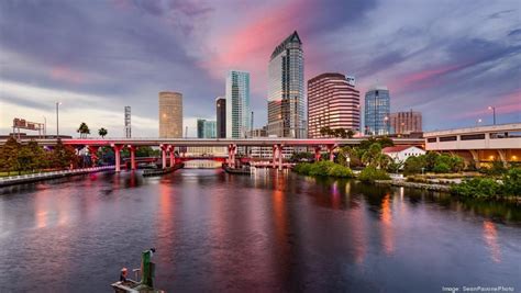 Area Development Ranks Florida Among Top 10 States For Doing Business