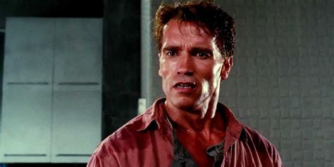 Arnold Schwarzenegger Absolutely Hated Total Recalls First Trailer