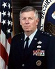 LIEUTENANT GENERAL KENNETH A. MINIHAN > U.S. Air Force > Biography Display