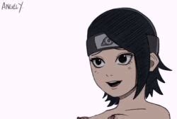 Rule Dev Girl Angelyeah Animated Animated Gif Dildo Naruto Series