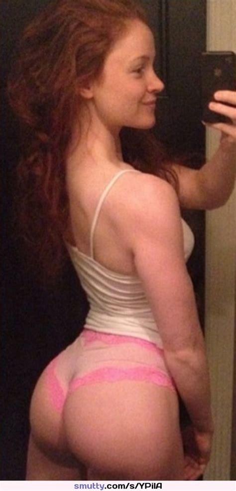 Redhead Naked Selfie Slsi Lk