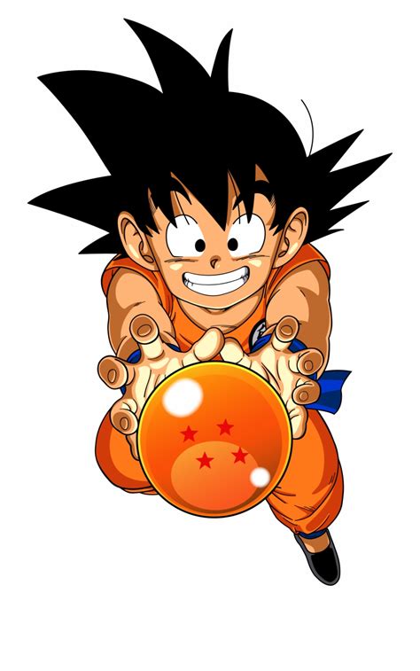 Nonton dragon ball z subtitle indonesia. Dragon Ball Png, Transparent PNG, png collections at dlf.pt