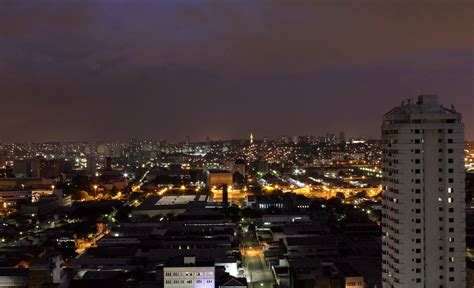 Sao Paulo Skyline Night Picture Of S O Paulo Skyline Fr Flickr